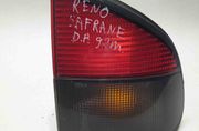 RENAULT Safrane 1 generation (1992-2000) Фонарь задний правый 7700808304 21779708