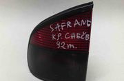 RENAULT Safrane 1 generation (1992-2000) Фонарь задний левый 7700808305 21779720