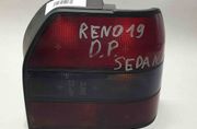 RENAULT 19 1 generation (1988-1992) Фонарь задний правый 7700783994aj 21779841