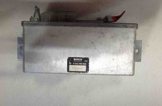 BMW 7 Series E23 (1977-1987) ABS vadības bloks 0265100008,1500037 21902002