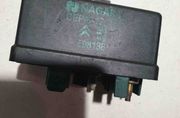 CITROËN C8 1 generation (2002-2014) Spark Glow Plugs 598138 22218739