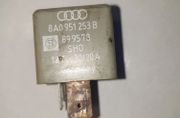 VOLKSWAGEN Passat Variant 1 generation (2010-2024) Реле насоса горючего 8a0951253b 22925702