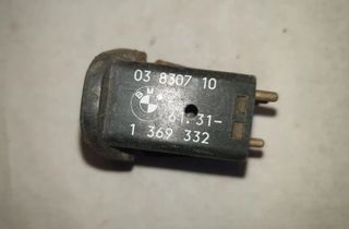 BMW 5 Series E34 (1988-1996) Переключатель левого бокового зеркала 61.31-1369332 23095976