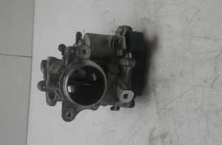 VOLKSWAGEN Passat B8 (2014-2023) EGR vārsts 04L128059AA 14597259