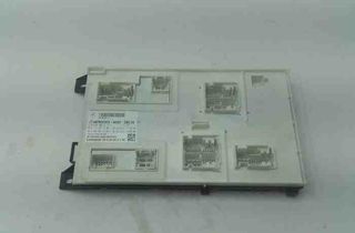 MERCEDES-BENZ CLA-Class C117 (2013-2016) Control Unit 2469009413 14599559