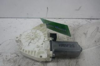 VOLKSWAGEN Golf 7 generation (2012-2024) Front Left Door Window Regulator Motor 5Q4959801B 14601754