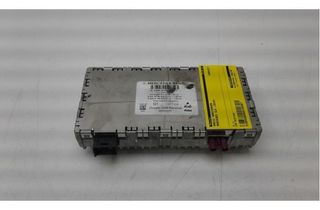 MERCEDES-BENZ SLK-Class R172 (2011-2020) Усилитель звука 1669003407 14604637