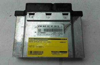 SKODA Octavia 3 generation (2013-2020) Motora vadības bloks 04E907309BL 14605232