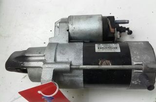 OPEL Mokka 1 generation (2012-2015) Starteris 55497878 14714843