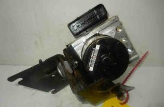 RENAULT Twingo 2 generation (2007-2014) ABS Bloks 8201040536 14719185