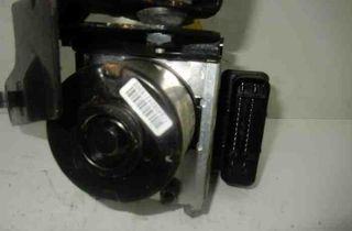 RENAULT Twingo 2 generation (2007-2014) ABS Bloks 8201065089 14719361