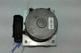 CHEVROLET Trax 1 generation (2013-2022) Абс блок 95281718 14721813