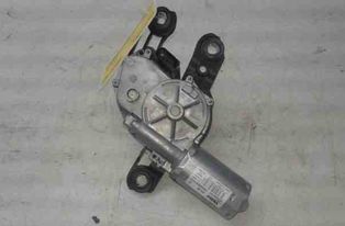 VOLKSWAGEN Tiguan 2 generation (2016-2024) Tailgate  Window Wiper Motor 5G0955711C 14722235