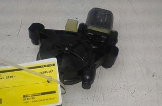 VOLKSWAGEN Golf Sportsvan 1 generation (2014-2019) Front Right Door Window Control Motor 5Q0959801B 14723381