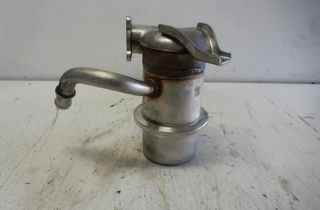 AUDI Q3 8U (2011-2020) EGR Cooler 04L131512D 14960404