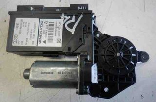 AUDI RS 4 B7 (2005-2008) Маторчик стеклоподъемника передней правой двери 8E0959802E 14982929