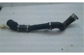 RENAULT Captur 1 generation (2013-2019) Ieplūdes kolektors 144600835R,144601524R 14983390