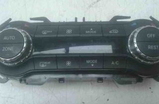 MERCEDES-BENZ A-Class W176 (2012-2018) Climate  Control Unit 2469008415 14983850