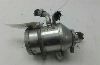 NISSAN X-Trail T32 (2013-2022) EGR Cooler 147358604R 15459796