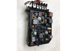 OPEL Astra K (2015-2021) Drošinātāju kārba 39040853 17039210