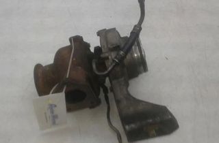 BMW 1 Series E81/E82/E87/E88 (2004-2013) Tурбина 11652433154,11652287497 17226429