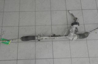 VOLKSWAGEN Polo 5 generation (2009-2017) Stūres pastiprinātāja sūknis 6R0423055K 17227108