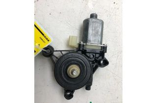 VOLKSWAGEN Golf 7 generation (2012-2024) Front Left Door Window Regulator Motor 5Q0959802B 17227580
