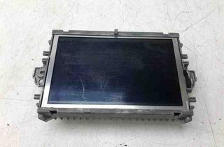 MERCEDES-BENZ E-Class W212/S212/C207/A207 (2009-2016) Navigācijas sistēma 17336255