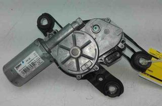 VOLKSWAGEN Tiguan 2 generation (2016-2024) Tailgate  Window Wiper Motor 5G0955711A 17338091