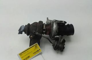PEUGEOT Partner 2 generation (2008-2023) Turbīna 9685440880 17338724