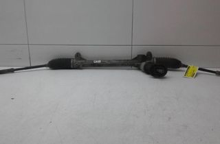 VOLKSWAGEN Polo 5 generation (2009-2017) Stūres pastiprinātāja sūknis 6C1423057P 17650720