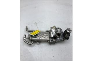 VOLKSWAGEN Polo 5 generation (2009-2017) EGR Cooler 03L131512C 17836151