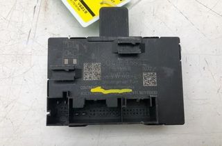 SKODA Superb 3 generation (2015-2023) Other Control Units 5Q4959595E 17978812