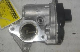 RENAULT Kadjar 1 generation (2015-2024) EGR vārsts H8201143495,147102557R 17980711