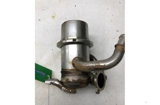 SEAT Leon 3 generation (2012-2020) EGR Cooler 04L131512BQ 22057105