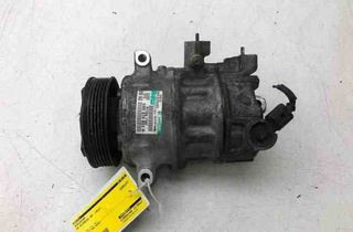 VOLKSWAGEN Scirocco 3 generation (2008-2020) Air Condition Pump 5N0820803H 22314371