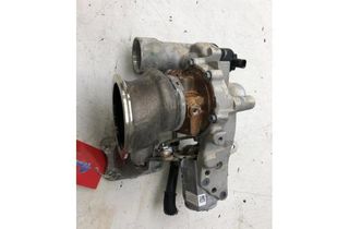 OPEL Grandland X 1 generation (2017-2023) Turbīna 9825982080 22425192