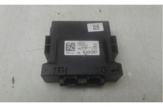 OPEL Insignia B (2017-2024) Gateway Control Unit 13521137 22572131