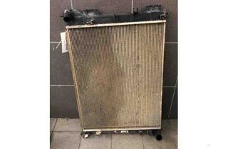 KIA Sportage 4 generation (2016-2022) Gaisa kondensācijas radiators 25310D7500 23283758