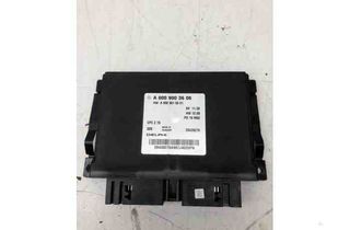MERCEDES-BENZ CLA-Class C117 (2013-2016) Control Unit 0009003606 23558017