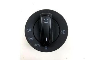 VOLKSWAGEN T-Roc 1 generation (2017-2024) Переключатель света 5G0941431AQ 24591338