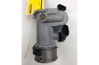 MERCEDES-BENZ CLA-Class C117 (2013-2016) Droseļvārsts 161A09287R 24592890