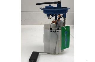 VOLKSWAGEN Touran 3 generation (2015-2023) Fuel Pump |5QA919051A|Volkswagen|| 25111368