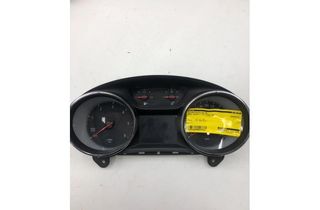 OPEL Astra K (2015-2021) Другие блоки управления 39102856 25182223
