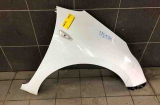 KIA Cee'd 3 generation (2018-2020) Front Left Fender 66321A2030 25577387