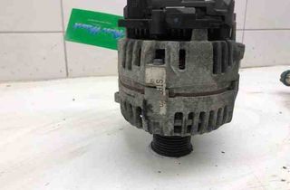 VOLKSWAGEN Polo 4 generation (2001-2009) Alternator 037903025M 25808996