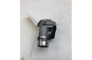 DACIA Duster 2 generation (2017-2024) Droseļvārsts 161A09287R 26835440