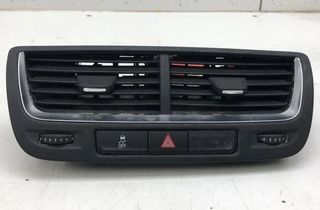 OPEL Mokka 1 generation (2012-2015) Instrumentu panelis 95316389,95016183 27455592