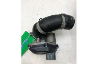 VOLKSWAGEN Passat B8 (2014-2023) EGR Valve 04L131501C 27515268