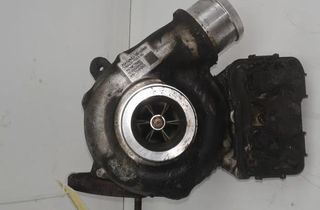 LAND ROVER Range Rover Evoque L538 (1 gen) (2011-2020) Tурбина 9676272680,4947701203,13120400498 27530834